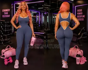 Active Wear