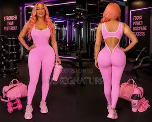 Active Wear