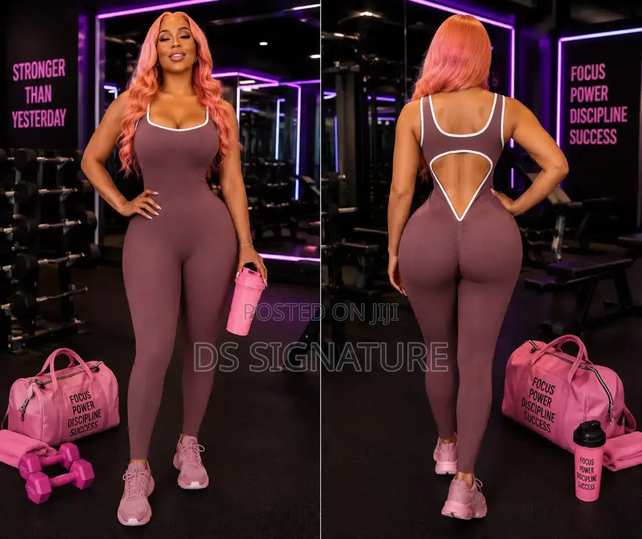 Active Wear