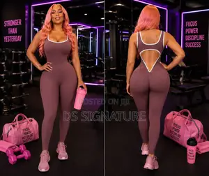 Active Wear