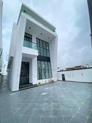 5bdrm Duplex in Lekki for sale