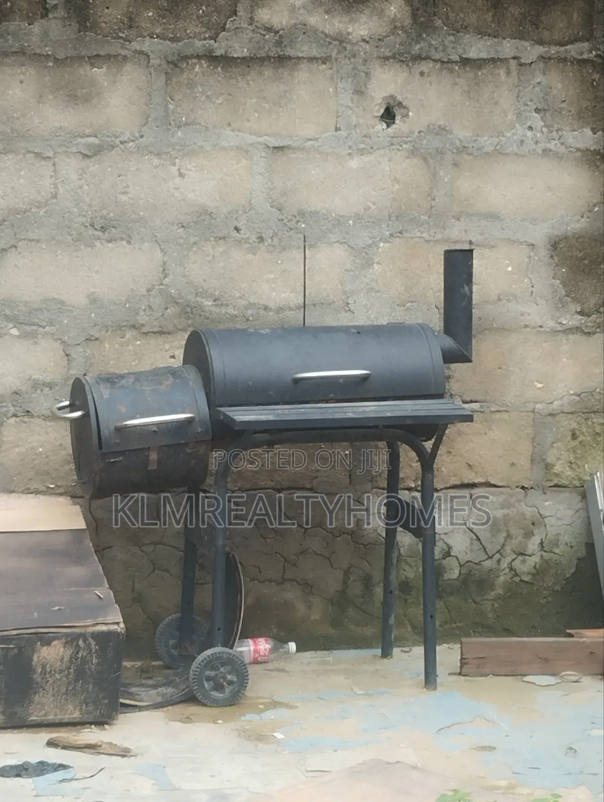 Grill for Sale