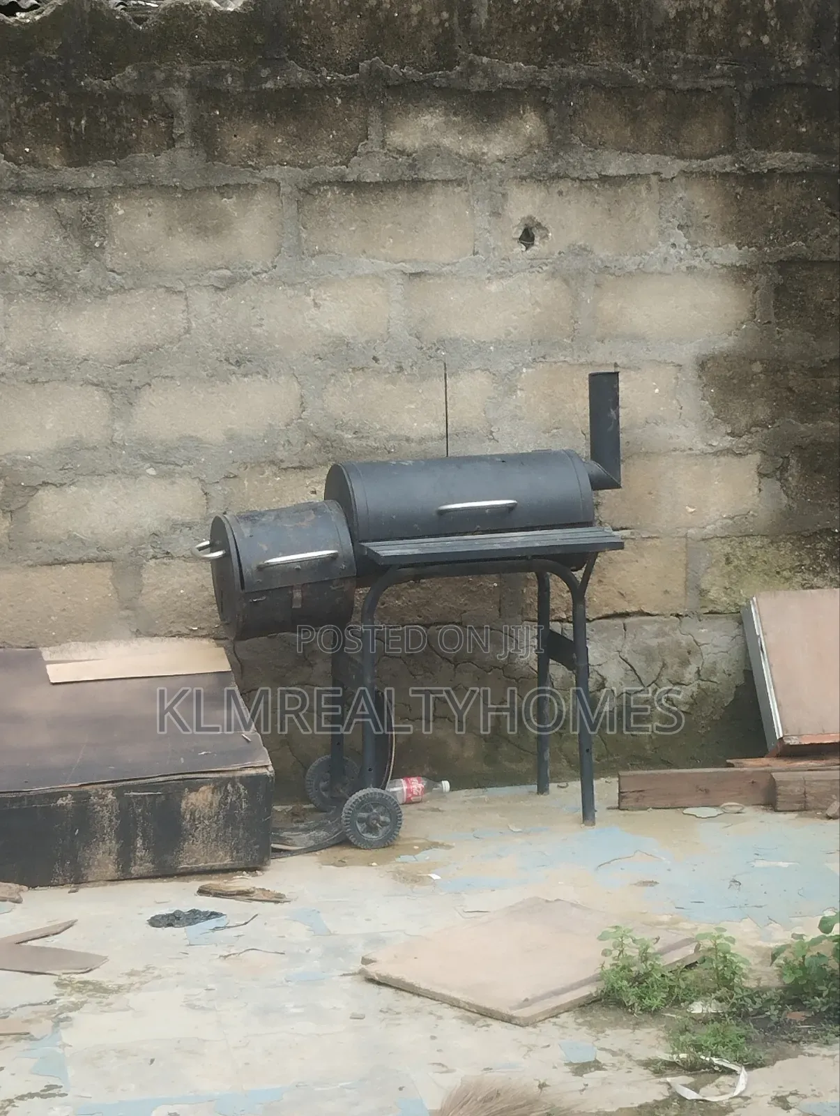 Grill for Sale