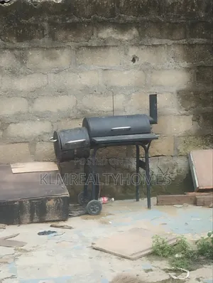 Grill for Sale