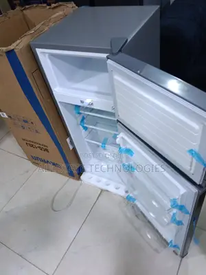 Durable SKYRUN Refrigerator Model BCD-120J 105L