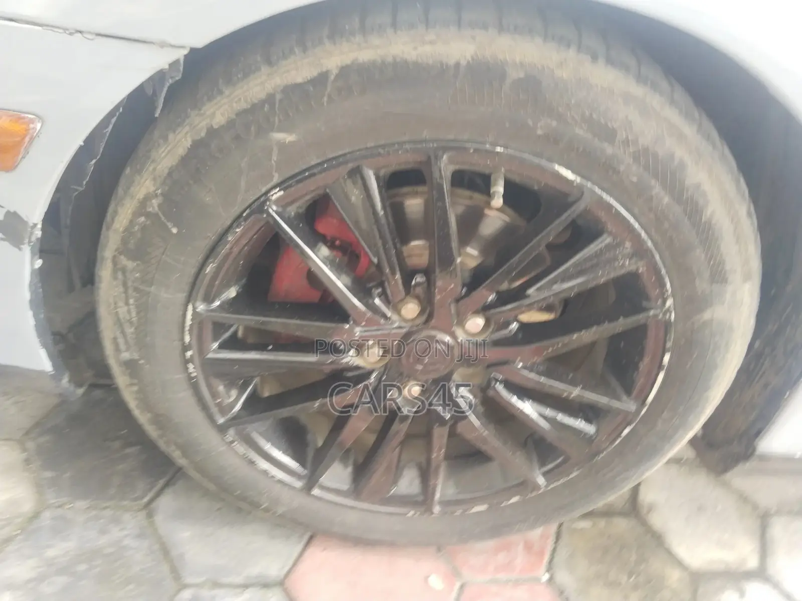 Lexus ES 2004 Gray