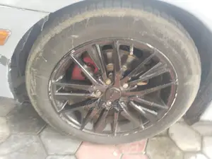 Lexus ES 2004 Gray