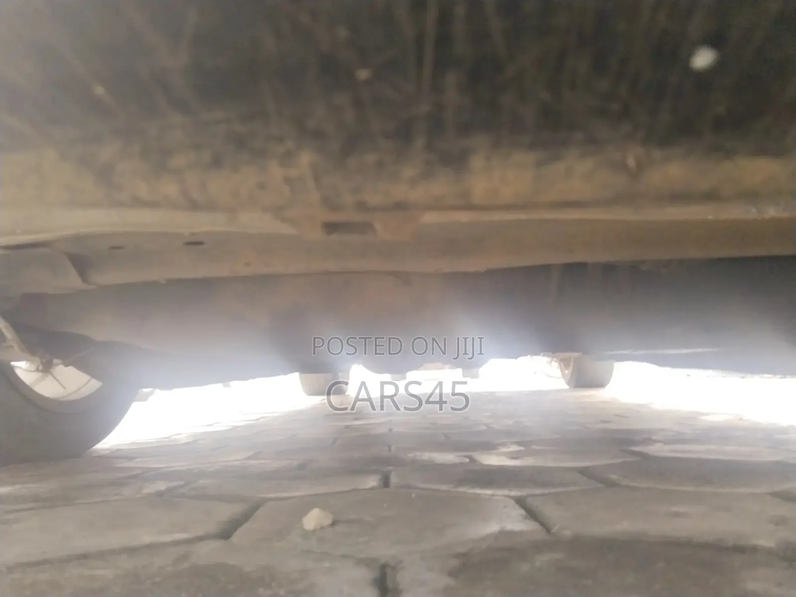 Lexus ES 2004 Gray