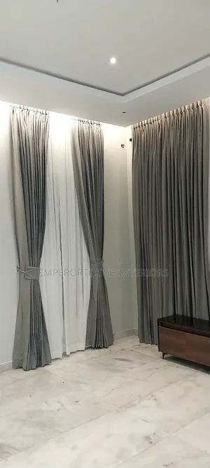 High Grade Curtains for All Spaces