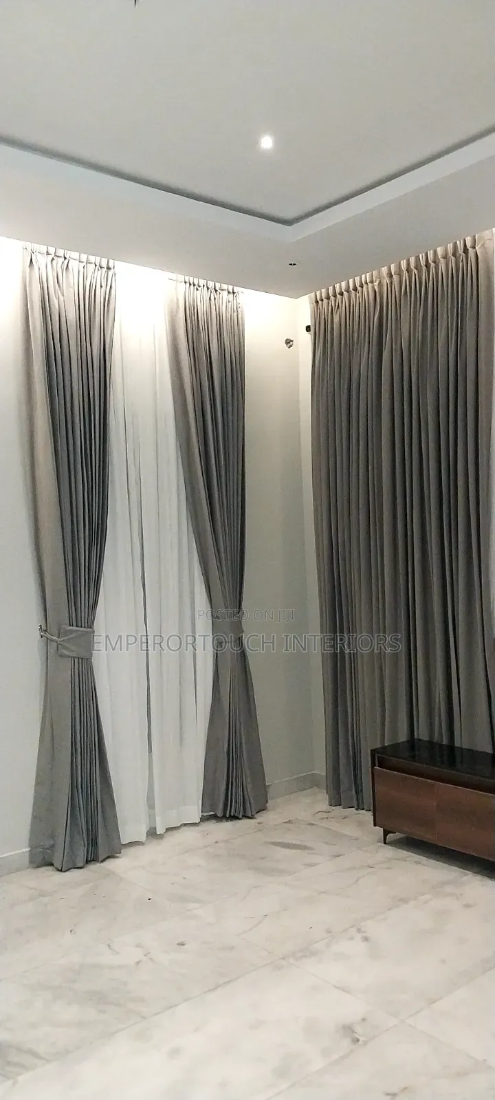 High Grade Curtains for All Spaces