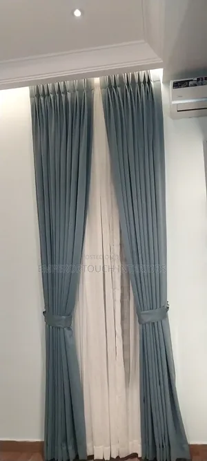 High Grade Curtains for All Spaces