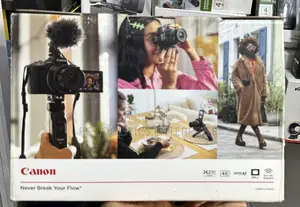 Canon EOS R50 Kit