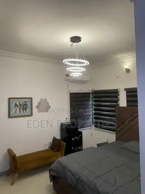 Furnished 3bdrm Shared Apartment in Prime Water View, Agungi for rent