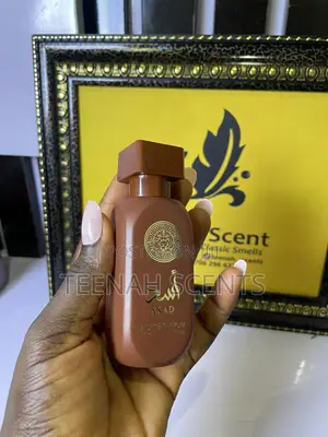 ASAD Perfume