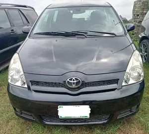 Toyota Corolla 2025 Black