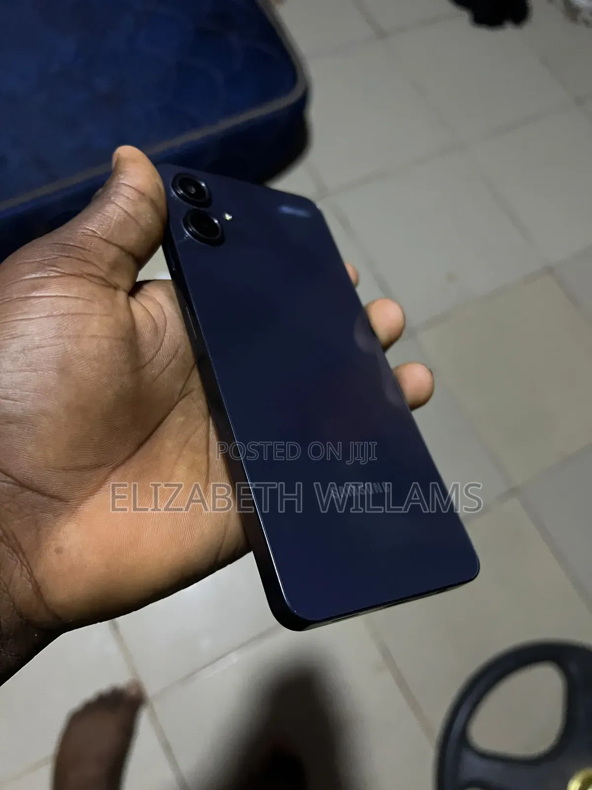 Samsung Galaxy A06 64 GB