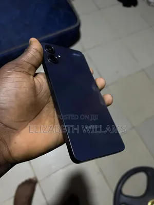 Samsung Galaxy A06 64 GB