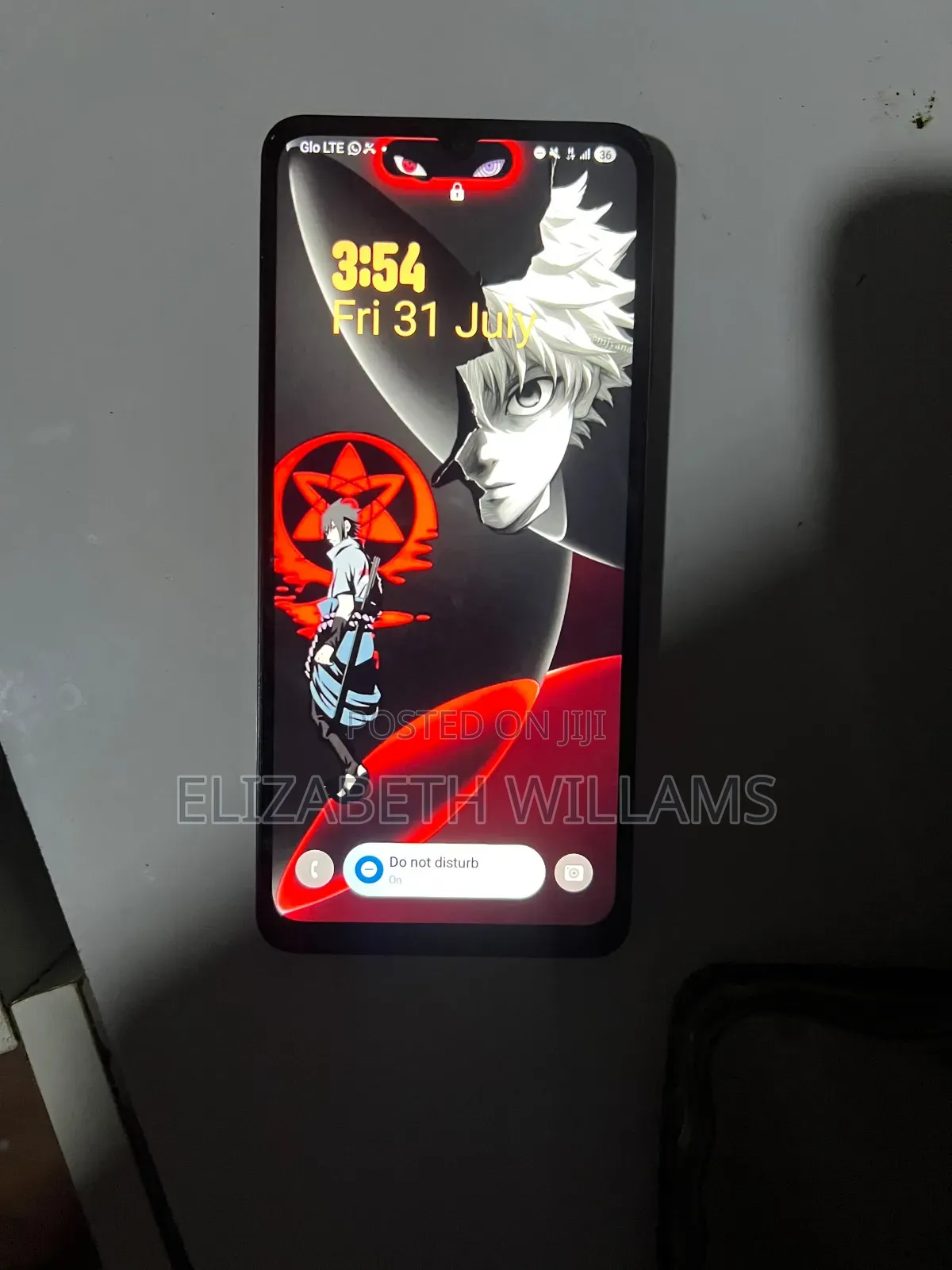 Samsung Galaxy A06 64 GB