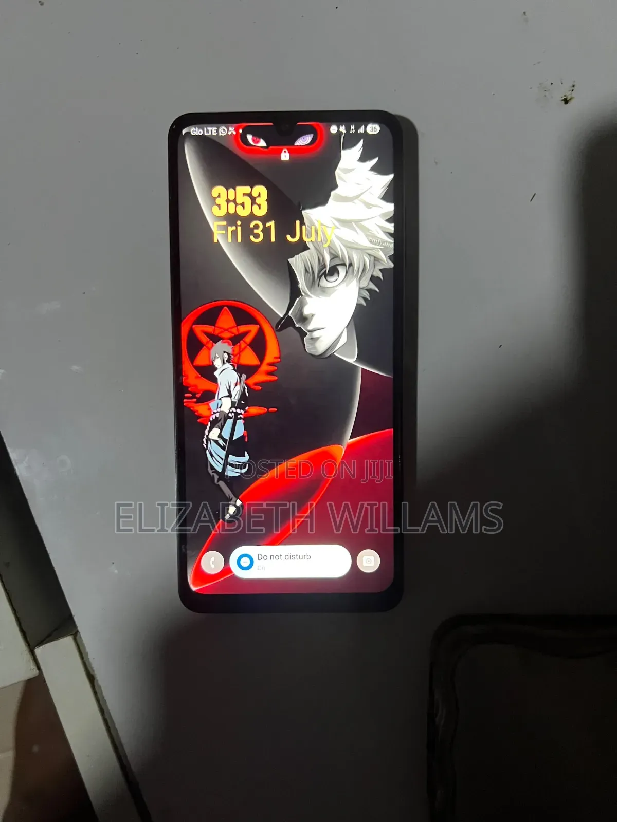 Samsung Galaxy A06 64 GB