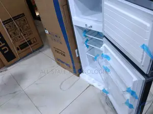 SKYRUN 105L Home Refrigerator Double Door