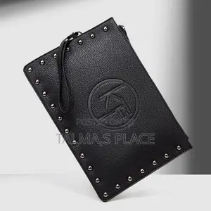 Men Big Wallet