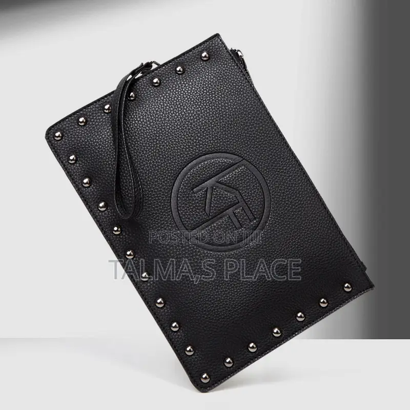 Men Big Wallet