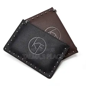 Men Big Wallet