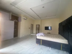 Furnished 4bdrm Duplex in Orchid, Lekki Expressway for rent