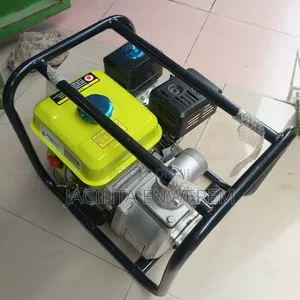 Gasoline Water Pump