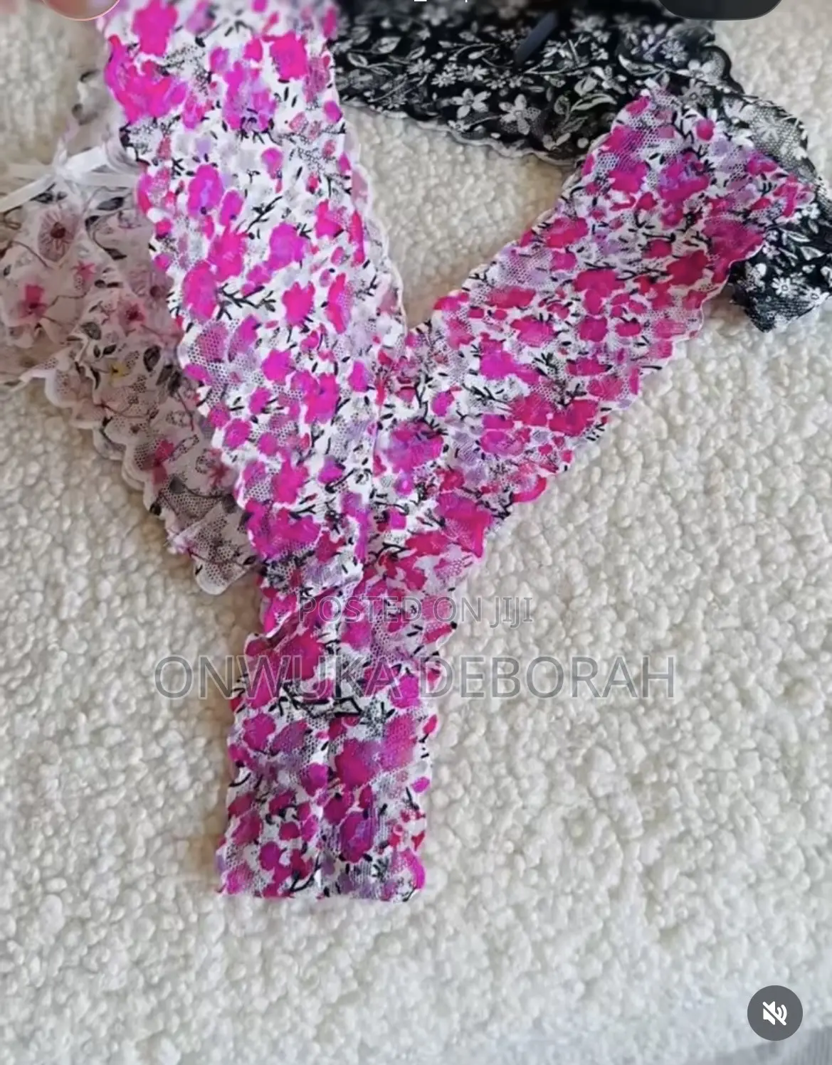 Zanora Intimates