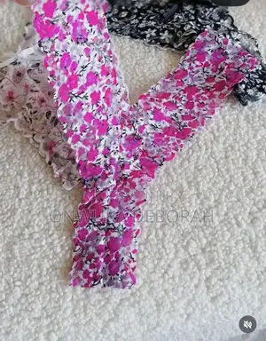 Zanora Intimates