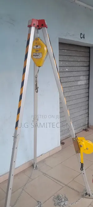 Tripod Stand