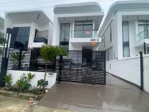 5bdrm Duplex in Orchid, Lekki Expressway for sale