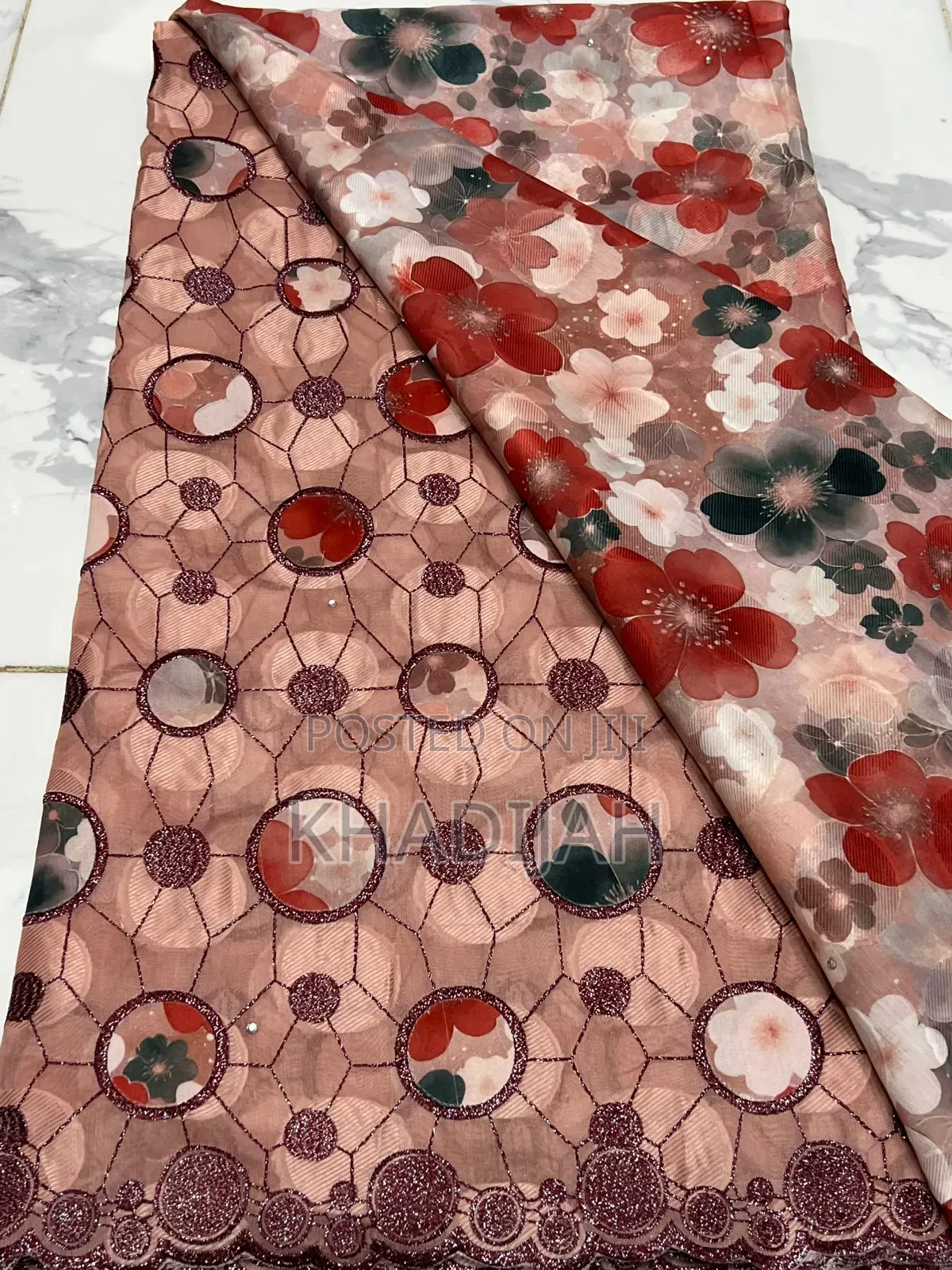 Quality Female Fabrics