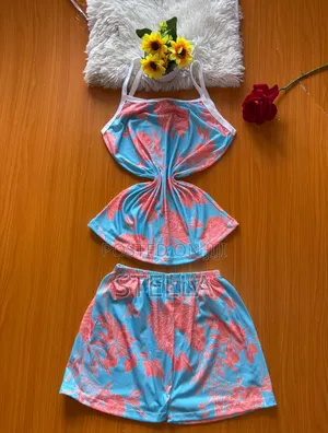 Night Wear