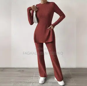 Stylish Casual 2piece
