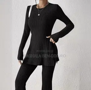 Stylish Casual 2piece