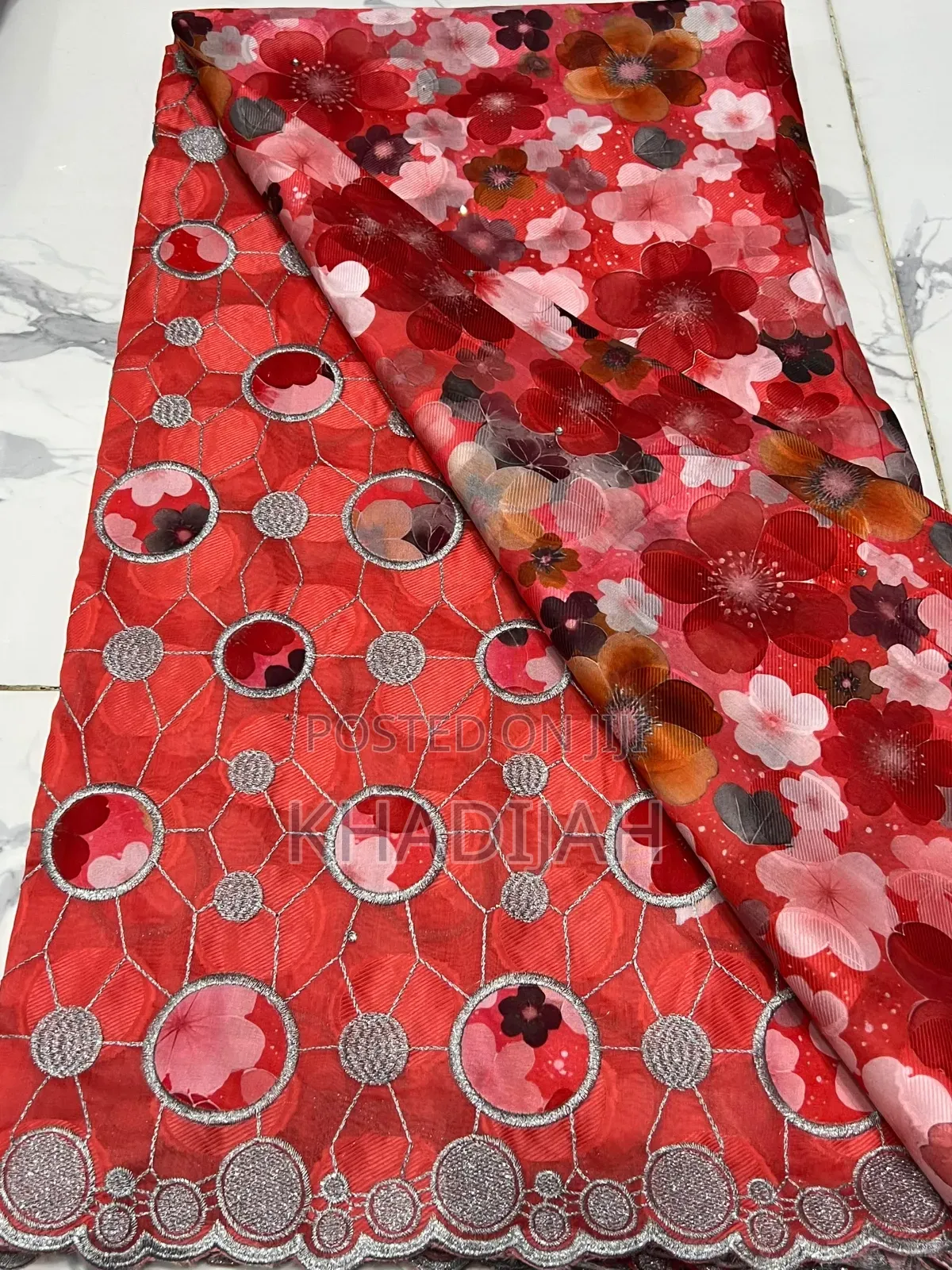 Quality Female Fabrics