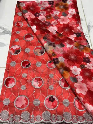Quality Female Fabrics