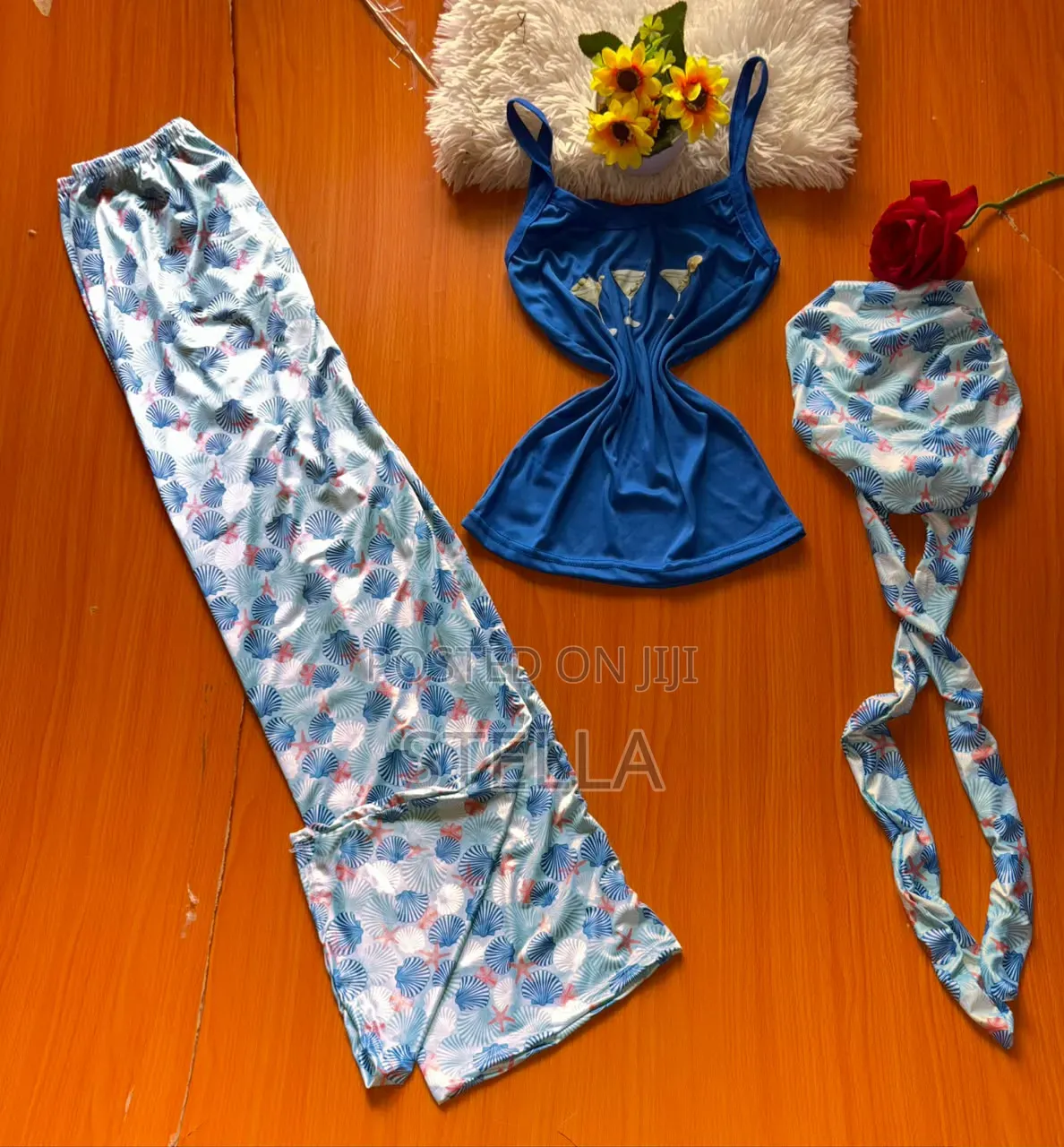 Night Wear