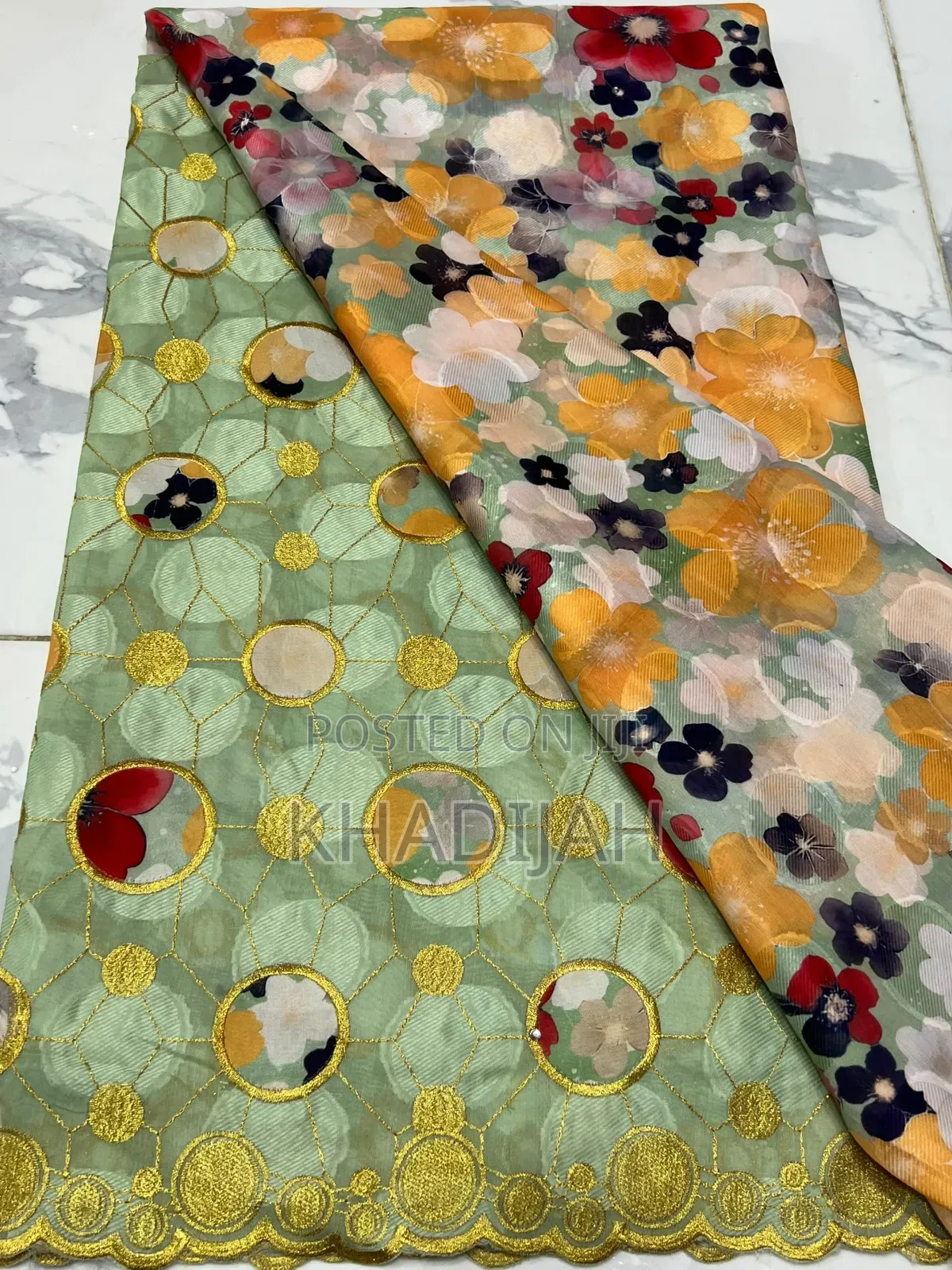 Quality Female Fabrics