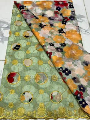 Quality Female Fabrics