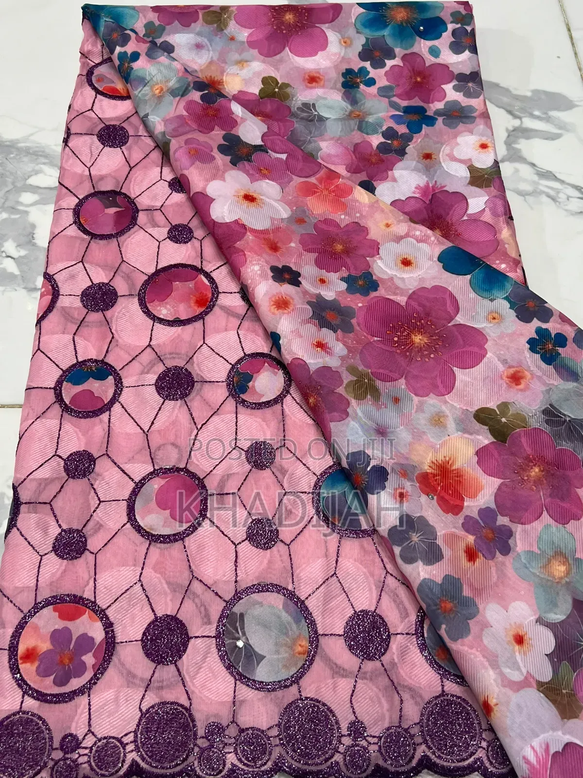 Quality Female Fabrics
