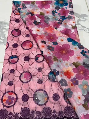 Quality Female Fabrics
