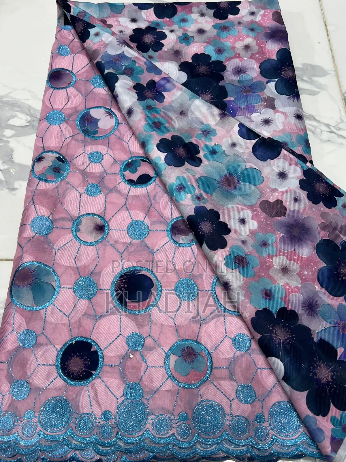 Quality Female Fabrics