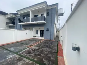 3bdrm Duplex in Orchid, Lekki Expressway for rent