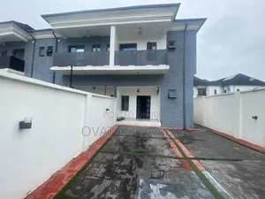 3bdrm Duplex in Orchid, Lekki Expressway for rent