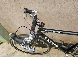 Canyon Road Bike Bicycle