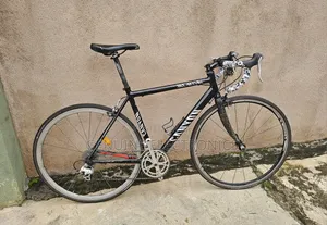 Canyon Road Bike Bicycle