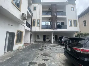 3bdrm Duplex in Lekki Conservation for rent